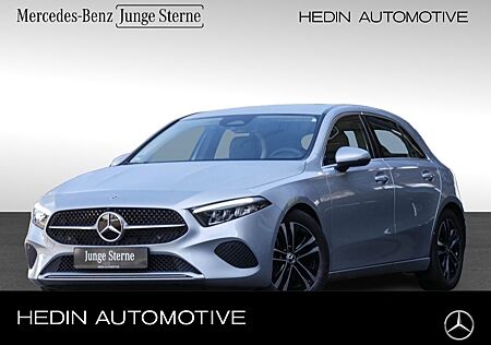 Mercedes-Benz A 180 A 180d PROGRESSIVE|LED|DISTR|NAVI|KAM|TOTW|PTS