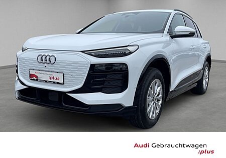 Audi Q6 e-tron SUV 185 kW LED Navi AHK Kamera SHZ PDC