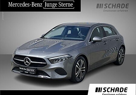 Mercedes-Benz A 180 Progressive LED*Kamera*Lenkradhzg*Spiegel*