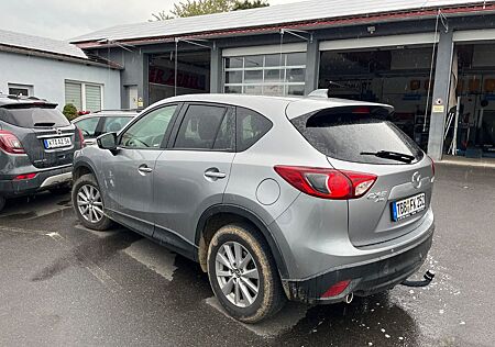 Mazda CX-5 2.2 SKYACTIV-D Center-Line AWD Center-Line
