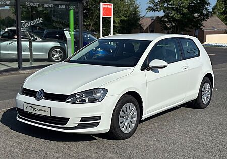 VW Golf Volkswagen VII Lim. Trendline BMT *NAVI TOUCH*52.000KM
