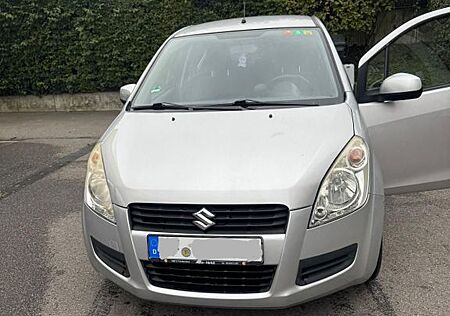 Suzuki Splash 1.0 Comfort Comfort