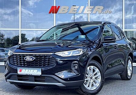 Ford Kuga Titanium LED Automatik