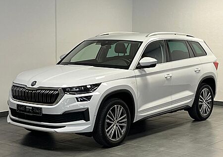 Skoda Kodiaq Laurin &amp Klement 2.0 TDI DSG 4x4, 19",