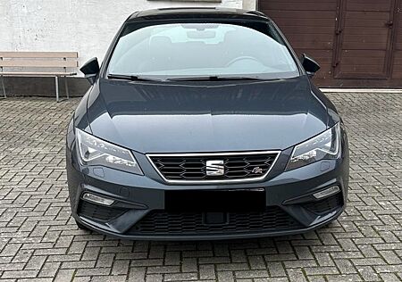 Seat Leon 2.0 TDI 135kW Start&Stop FR DSG FR