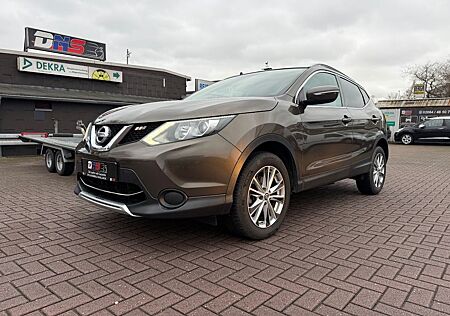 Nissan Qashqai Visia*TÜV NEU*GARANTIE*