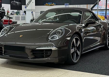 Porsche 991 911*.1 Cabrio*Approved 4/27*SAGA*Bose*Memory*