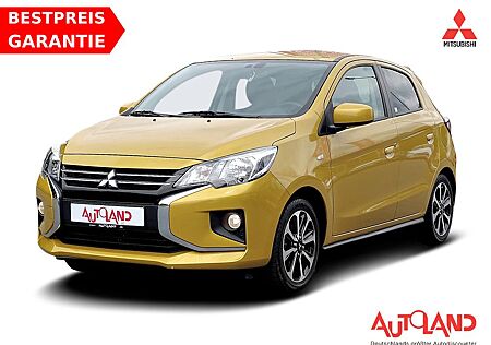 Mitsubishi Space Star 1.2 Intro Edition+ Navi Sitzheizung