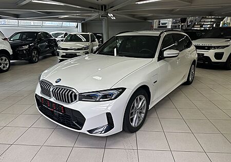 BMW 320 3 Touring e M Sport