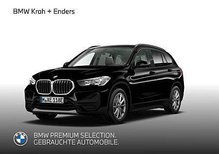 BMW X1 25e+Navi+DAB+Rückfahrkam.+PDCv+h+SHZ+Temp+USB