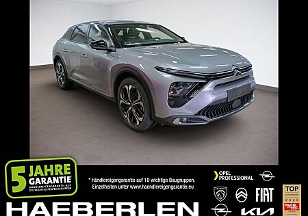 Citroën C5 X 1.2 PureTech 130 Plus LED+Navi+2xKlima+Kam.