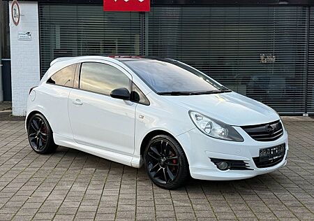 Opel Corsa D Edition OPC