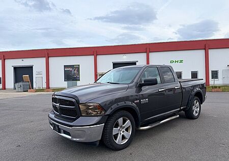Dodge RAM 1500RAM 5,7 V8 -CrewCab -AHK -6Sitzer