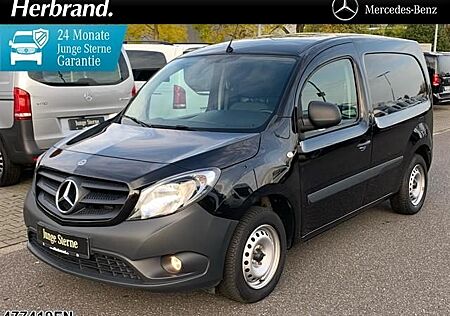 Mercedes-Benz Citan 109 L *KLIMA**NAVI**PARKTRONIC HINTEN*