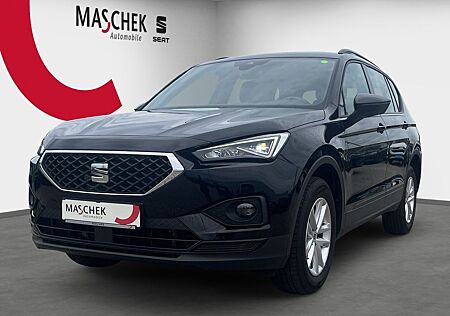 Seat Tarraco Style 2.0 TDI Navi 7-Sitze LED GRA PDC A