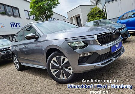 Skoda Kamiq 1,5l TSI 110KW DSG 130 Jahre Premium EU|AH