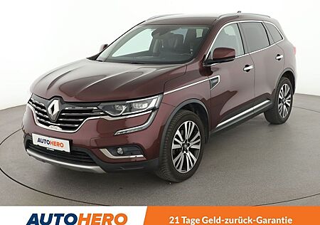 Renault Koleos 2.0 dCi Energy Initiale Paris 4x4 Aut.*