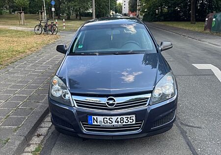 Opel Astra Caravan 1.6 ECOTEC Combi