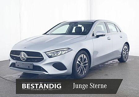 Mercedes-Benz A 180 PROGRESSIVE-ADV+360°+TOT-WNKL+17"+WINTER+