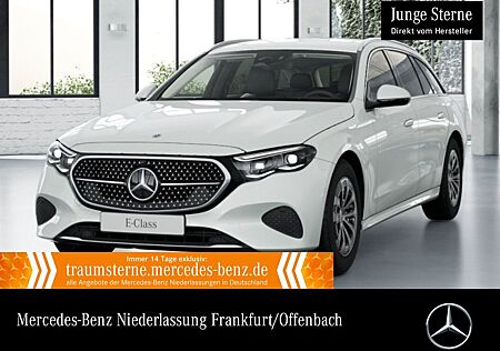 Mercedes-Benz E 220 d T Avantgarde Adv.+/DISTR/DIGI/MEMO/360°