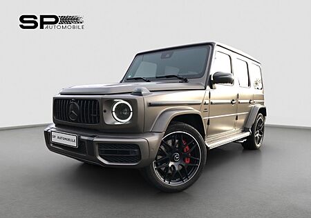 Mercedes-Benz G 63 AMG MAGNO/22Zo/Performance/Carbon