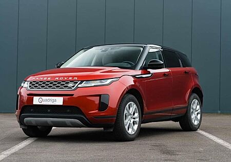 Land Rover Range Rover Evoque D150 FWD S - EXPORT OUT EU
