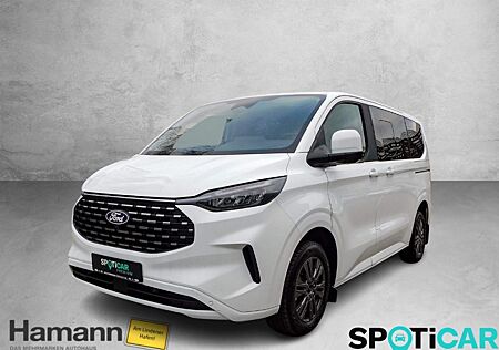 Ford Tourneo Custom Bus 320 L1 Titanium FWD 9-Sitzer