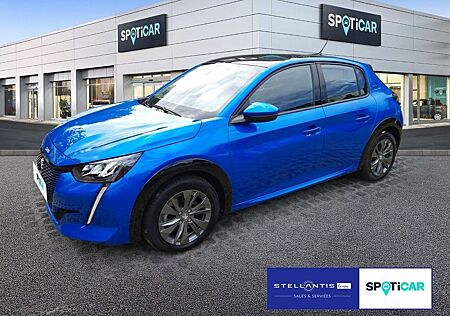 Peugeot 208 (e-) 136 Allure*Navi*Glasdach*SHZ*Kamera*