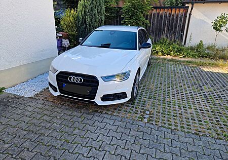 Audi A6 1.8 TFSI ultra S tronic Avant -