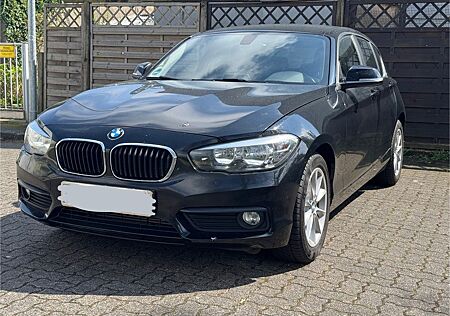 BMW 118i *75tkm*TÜV NEU*5Türer