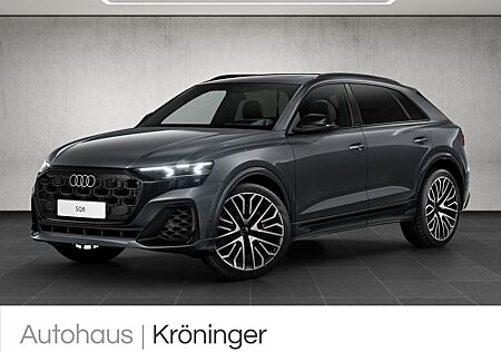 Audi SQ8 4.0 4.0 TFSI quattro HD-Matrix Standheizung