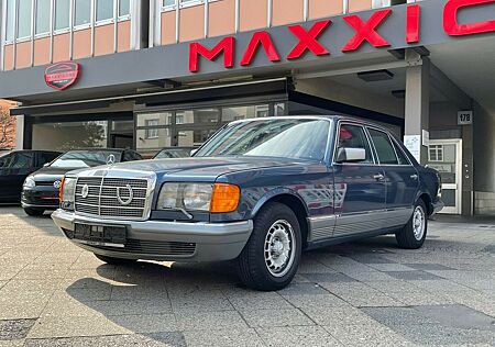 Mercedes-Benz 280 SE OLDTIMER