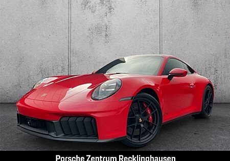 Porsche 992 911 Carrera 4 GTS BOSE Sportabgas HA-Lenkung