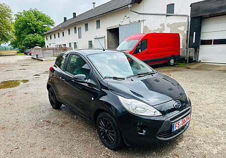 Ford Ka Trend BJ-2012 91.000 KM TÜV-2027 EURO 5