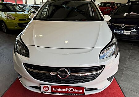 Opel Corsa E Drive |TÜV NEU