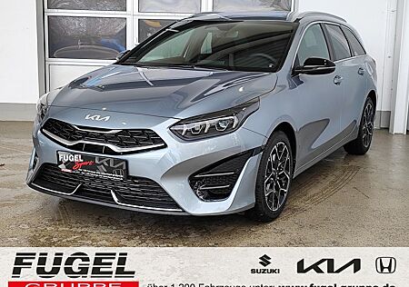 Kia Cee'd Sportswagon Ceed Sportswagon 1.5 T-GDi GT Line LED|Navi|JBL
