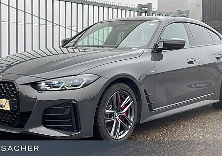 BMW M440i xDrive Gran Coupé M-SportPro,Laser,Park+