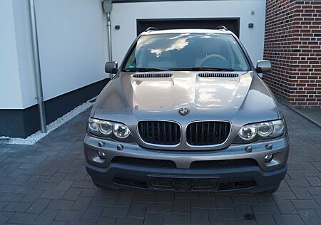 BMW X5 3.0d -