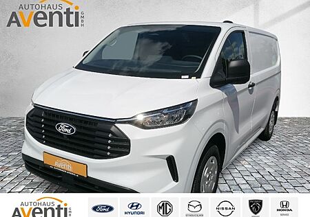 Ford Transit Custom Trend L1 *AHK*Allwetter*PDC*Klima