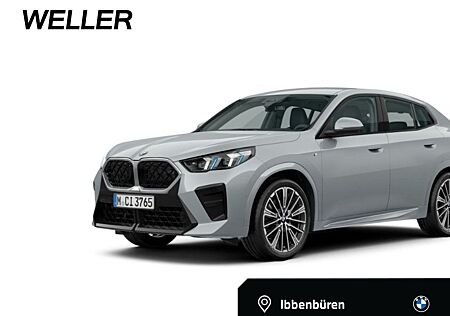 BMW X2 sDrive20i M Sport AHK,Iconic,HUD,360°,DA