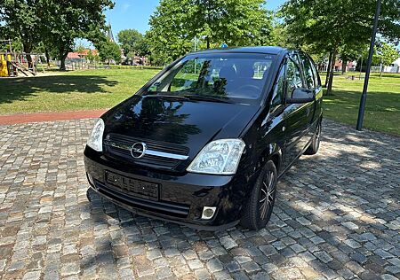 Opel Meriva 1.6 Enjoy