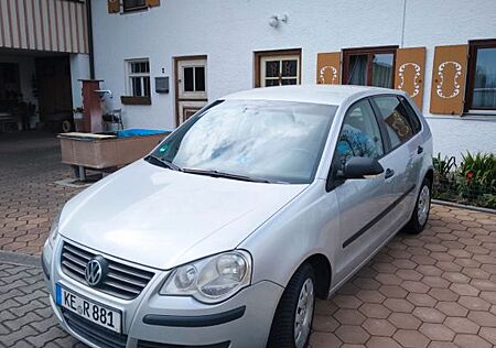 VW Polo Volkswagen 1.2 47kW Trendline Trendline