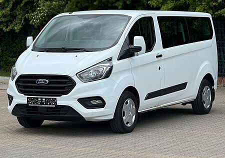 Ford Transit Custom 2.0 TDCI Lang *170 PS *9 SITZER