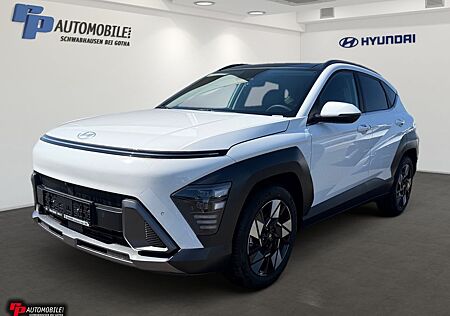 Hyundai Kona 1.6 T-GDi DCT 2WD PRIME Sitzpaket/BOSE