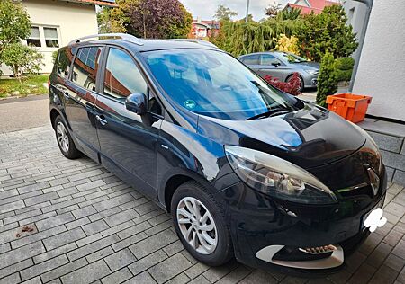 Renault Grand Scenic Paris ENERGY TCe 130 Start & St...