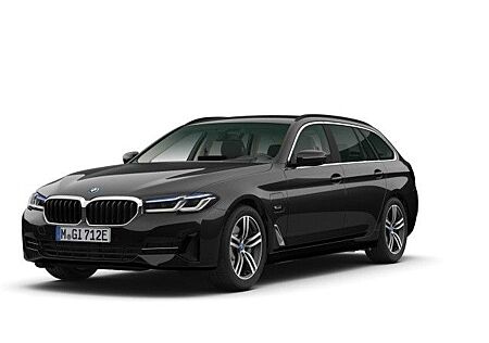 BMW 520e Touring Head Up Keyless Laser innovationsp.