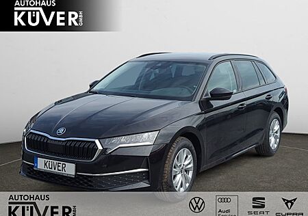 Skoda Octavia Combi Selection 1.5 TSI DSG Navi+ACC+AHK