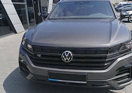 VW Touareg Volkswagen R 4Motion eHybrid 3.0 V6 TSI /TRAVEL/
