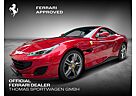 Ferrari Portofino *-Dresden* / MADM / LED-Lenkrad