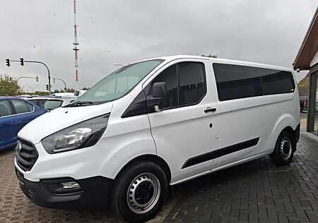 Ford Transit /Tourneo Custom Kombi 320 L2